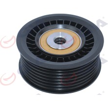 Gva 2714345 Alternatör Gergi Rulmanı Renault Captur 13> Clıo Iv 12> Megane Iıı 09> 1.2 Tce 1.4tce 119230001R-119238274R