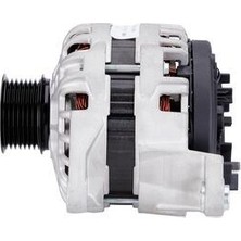 Bosch 1986A01088 Alternatör Fıat Ducato 07> Iveco Daıly Iv 06> 2.3d Mtj 504385134-504385134