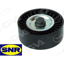 Gva 2737111 V Kayış Gergi Rulmanı Ford Focus-Fiesta-Escort-Connect 98> (Plastik Rulman Dış Çap: 70MM) 95WF 19A216 AD-YS4E 19A216 Aa