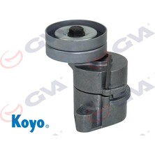 Gva 2790110K Alternatör Gergi Rulmanı (Kütüklü) Astra F-Combo-Corsa -Vectra A 1.4-1.6-1.4sı-1.4ı 16V (70X26X17) 1340533-90411025