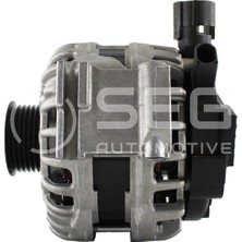 Seg F000BL07M3 Alternatör 14V 150A Fıat Egea 15> 500X 14> Jeep Renegade 14> 1.6 51942146