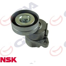 Gva 2790117K Alternatör Gergi Rulmanı (Kütüklü) Astra F-G-H-Vectra A-B-Corsa B-Combo-Zafıra-1.4- 1.6i-1.8i-2.0i 16V 24412292-6340532-1340541-90500229