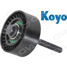 Gva 2729402 Alternatör Gergi Rulmanı Doblo-Fıorıno-Lınea-Nemo-Bıpper-Combo 1.3 Dmultijet 10=> 51837960-55275618