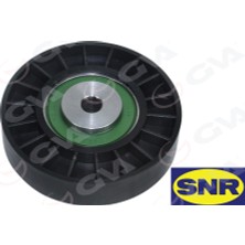 Gva 2714326 Alternatör Gergi Rulmanı Clıo Iı 1.4-1.6 (98-05) Kangoo 1.4 (97-) Exp 1.4 97=> 7700274218-7700869684