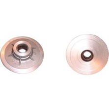 Mako 72364801 Marş Burclu Orta Kapak Tüm Araclar