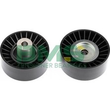 Bms 270 Alternatör Gergi Rulmanı Transıt 2.4 V184 Tdci 6C1Q6C344AB-1372770
