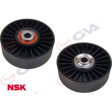 Gva 2729310 Alternatör Gergi Rulmanı Brava-Bravo I-Iı-Doblo-Marea-Idea-Marea-Palıo-Punto-Stılo 1.9d-1.9td-1.9jtd 73501925-46794035-46454419-46514222