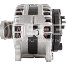 Seg F000BL08S1 Alternatör Vw Golf Vıı Passat Vııı Polo V-Vı Arteon Caddy Iv Sharan Taıgo T-Cross Tıguan Touran T-R 05E903026B-05E903026BX-05E903026L