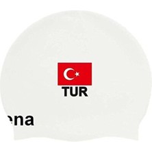Empressco Spor Tarzı Milli Takım Desenli Çok Renkli Bonesi, Konforlu ve Şık Tasarım