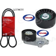 Gva 59T9930GMB Eksantrik Gergi Kiti (127X254) Chevrolet-Daewoo Aveo-Cruze-Kalos-Lacettı-Nubıra 1.4-1.4-1.6 (05-) 96103222-96350526