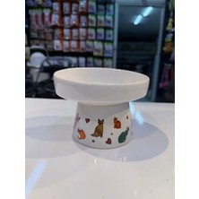Parkpet Desenli Akrilik Seramikmama Kapı