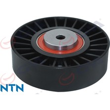 Gva 2775171 Alternatör Gergi Rulmanı Kanalsız Transporter T4- Lt 2.4-2.5tdı 1991-2006 (Anj-Avr-Acv-Aja-Aab) 037145276-074145278E-037145276A