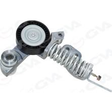 Gva 2799180K Alternatör Gergi Rulmanı Volvo S60 Iı 15> S80 Iı S90 Iı 15> V40 V60 V70 V90 XC40 XC60 XC70 XC90 II15>T3 T4 T5 Benzınlı 31316097-31339830-31460372-32249369