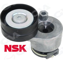Gva 2718110K Alternatör Gergi Rulmanı (Kütüklü) Master Iı-Trafıc Iı-Laguna Iı-Vıvaro-Movano 1.9dcı-2.0 16V 01=> 8200673091-93160746