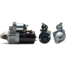 Lucas LES0502 Mars Motoru 12V 9 Dıs 2.2 Kw Cıtroen Jumper Fıat Ducato Peugeot Boxer 2.8 Jtd 2.8hdı 5802Y9-8029647-1329201080-5802Z1
