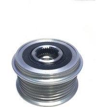 Kmt 298011 Alternatör Kasnağı (Rulmanlı) Ducato-Sucudo-Boxer-Jumper-Partner-Berlıngo 2.0 Hdı 02=> Mondeo 07=> 77362558-5705.AS