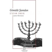 Esranın Dünyası Gömülü Şamdan
