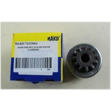 Mako 72315664 Marş Dişlisi Çatalsız Steyr Lamborghını-Pancar Motor