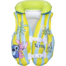 Ata Store Lisanslı Can Yeleği 51 x 46 cm - 9104R (Lisinya)