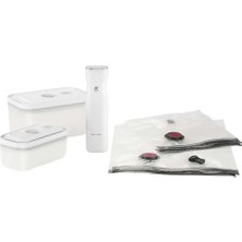 Omrs Store Zwilling Vakumlu Başlangıç Seti 7 Parça