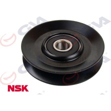 Gva 2791221 Klima Kasnağı Hyundaı H-1 Starex 2,5l D4BH Tci 98-07 / Mıtsubıshı 2,5l 4D56T K74T 97-> 2312924310-231294A001