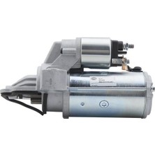 Hella 8EA011612201 Marş Motoru Peugeot Boxer-Cıtroen Jumper 06> Ford Transit 06> 2.2 Tdcı-Hdı (Önden Çeker) 9675092580-CC1T 11000 AB-BK3T11000D