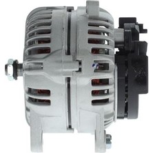 Bosch 1986A01674 Alternatör (14V 150A 55 Mm) Renault Clıo Iı 03>05 Clıo Iıı 05> Modus 05> Megane Iı 03> Megane Iıı 08> Kangoo 08> 1.5dci 1.6 7701474326-7701476808-7711497098