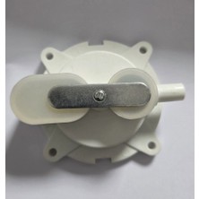 Resun LP40-60 Diyafram Kapağı