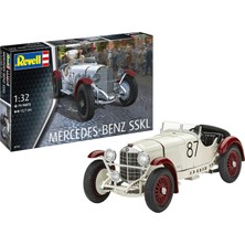 Revell Model Set 1:32 Mercedes-Benz Sskl 67737