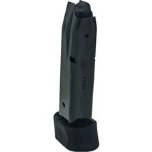 Çatlısan Deffance Zigana (Tisaş) Zigana P06 Orijinal - 9X19 mm (15 Mermi Kapasiteli)