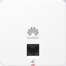 Huaweı Ekıt AP162E AX3000 Wıfı6 2976 Mbps 1port 2.4g 2X2MIMO 5g 2X2MIMO Smart Antenna 2.4 Ghz & 5 Ghz Poe Adaptorsuz Ind