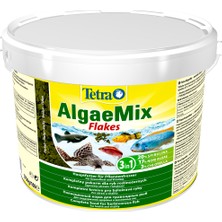 Tetra Algae Mix 50GR. Açık