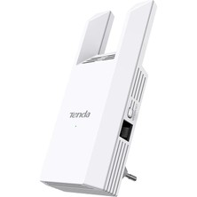 Tenda A18 Pro Wıfı5 AC1200 Menzil Genişletici Priz Tip