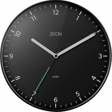 Zeon CE4553 Analog Duvar Saati