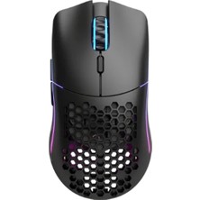 Empressco Ultralight Kablosuz Rgb Gaming Mouse, 19000 Dpı, Mat Siyah