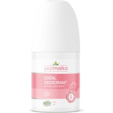 Yeşilmarka Deodorant