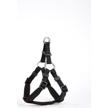 AvantajAl Doggie Comfort Ronin Köpek Göğüs Tasması Xxs 30*35 cm Siyah