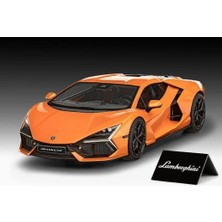 Revell Model Set 1:24 Lamborghini Revuelto 67723