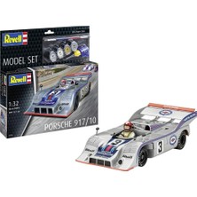 Revell Model Set 1:32 Porsche 917/10 67738