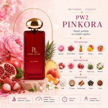 Pierre Louisse PİNKORA PW-2 100 ml