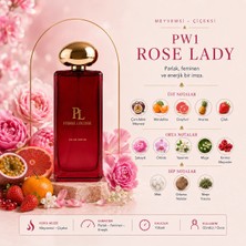 Pierre Louisse ROSE LADY PW-1 100 ml