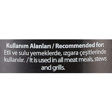 Plant Organic Kekik Tuzluklu Cam 13 gr