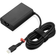 Lenovo 4X21R04793 65W Usb-C Slim Taşınabilir Şarj Adaptörü