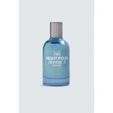 Zara Nıght Pour Homme Iı Infınıte 100ML