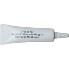 Saeco, , Gaggia Espresso Uyumlu Kahve Makineleri Için Koruyucu Yağlama Maddesi 10GR