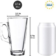 Vela Fincan/kupa 385 cc Ikili