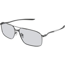 Balenciaga BB0492S 004 Erkek Güneş Gözlüğü Gunmetal Metal