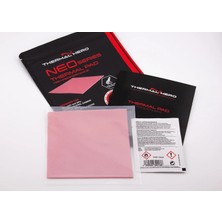Thermal Hero Neo 50X50X1.5MM Yüksek Performanslı Termal Pad