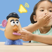 Potato Head Disney Pixar Oyuncak Hikayesi 5 Konuşan Bay Patates Kafa