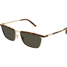Yves Saint Laurent Saınt Laurent Sl 795 Joe 001 57 Güneş Gözlüğü